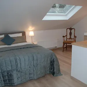  Ferienhaus Aylise Belgien