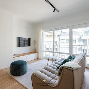 Luxurious Next To The Sea And Centre With Free Parking Space Apartment