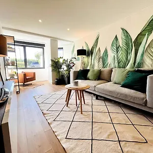 Sfeervolle Vakantiewoning Aan Zee Apartment