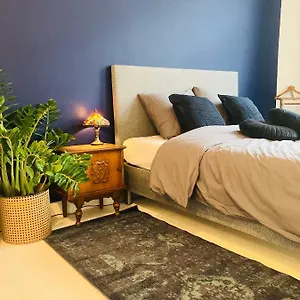  Apartment Suikernest Belgien